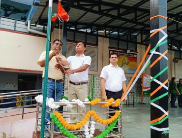स्वतंत्रता दिवस समारोह 2026