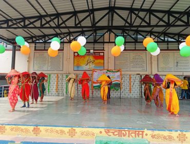 स्वतंत्रता दिवस समारोह 2026