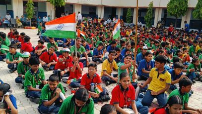 Independence Day celebration 2026