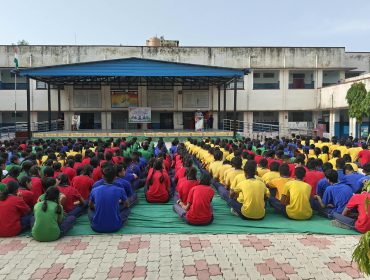 National sports Day 29.8.2026