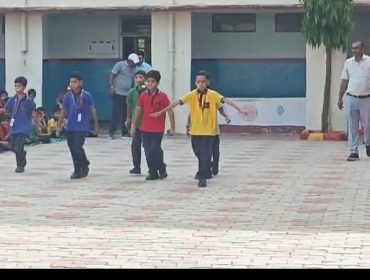 National sports Day 29.8.2026