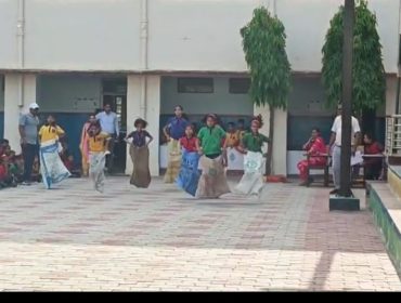 National sports Day 29.8.2026