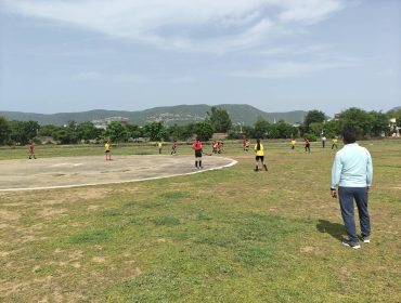 National sports Day 29.8.2026