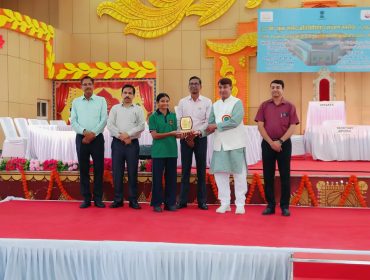 Regional level youth parliament