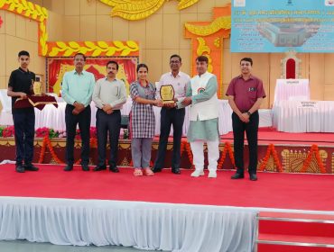 Regional level youth parliament