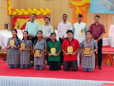 Regional level youth parliament