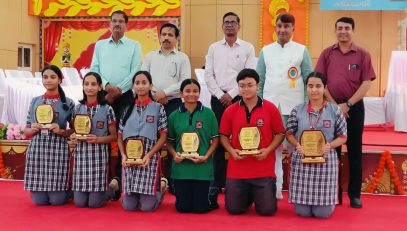Regional level youth parliament