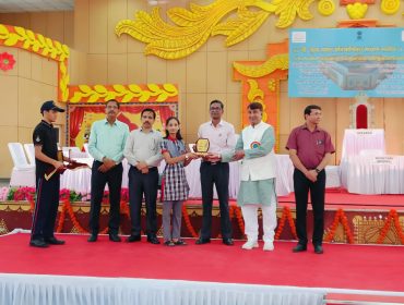 Regional level youth parliament