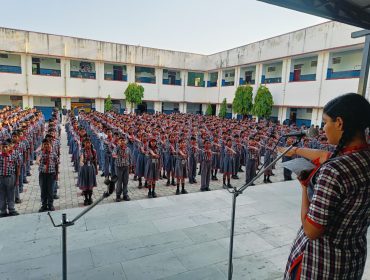 Swachhata Pakhwada September 2026