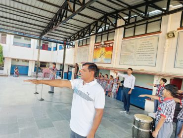 Swachhata Pakhwada September 2026
