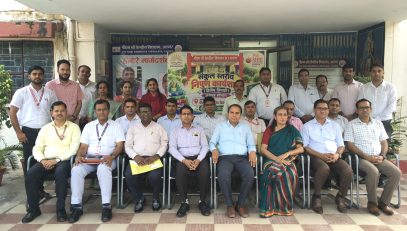 Cluster-level Nipun workshop