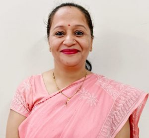 मंजू शर्मा