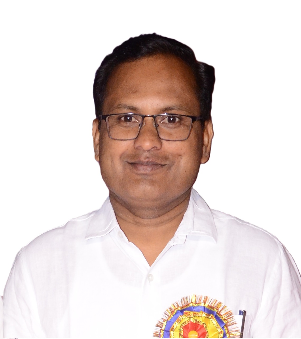 Rajeshwar Singh