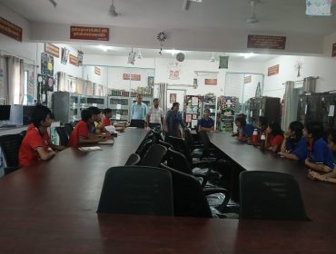 Literary club (2)