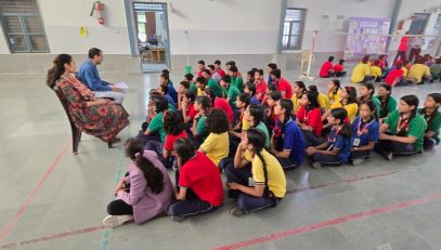 Eco club