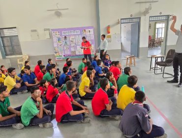 Science club
