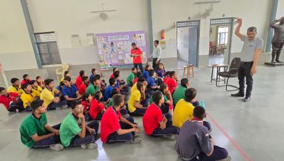 Science club