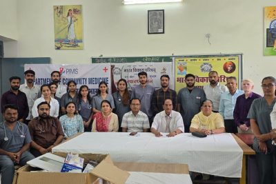 Medical Camp 2025