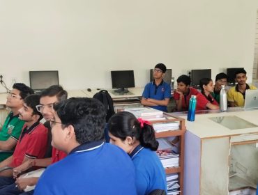 Day 3 AI HACKATHON VIDYASETU 1.0 Sr. Team (2)