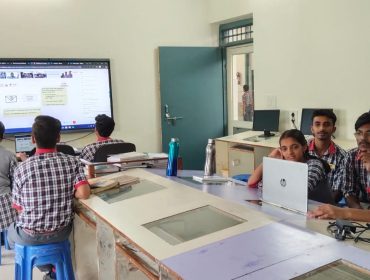 AI HACKATHON VIDYASETU 1.0 Sr. Team Day 4