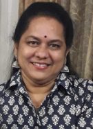 SANGITA CHAKRAVORTY PRT