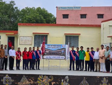 Student Council Investiture Ceremony (9)