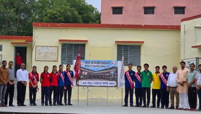 Student Council Investiture Ceremony (9)