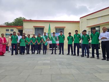 Student Council Investiture Ceremony (1)