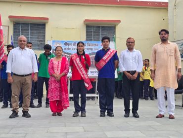 Student Council Investiture Ceremony (10)