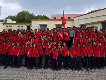 Student Council Investiture Ceremony (5)