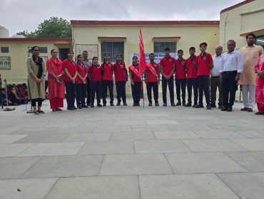 Student Council Investiture Ceremony (2)