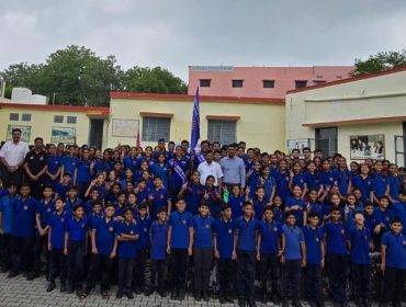 Student Council Investiture Ceremony (4)