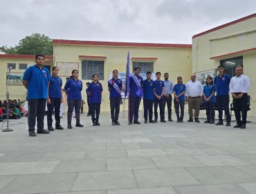Student Council Investiture Ceremony (3)