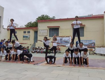 school-independence-day