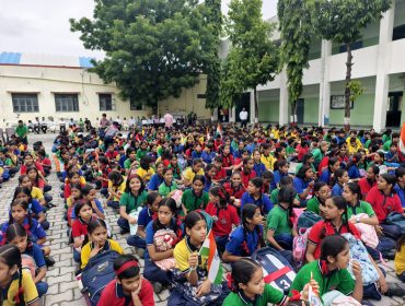 school-independence-day