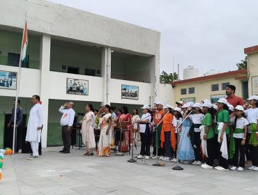 school-independence-day