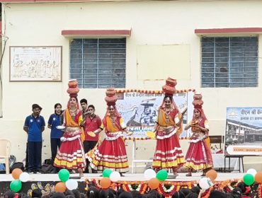 school-independence-day