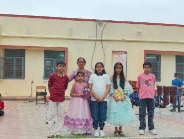 MORNING ASSEMBLY (1)