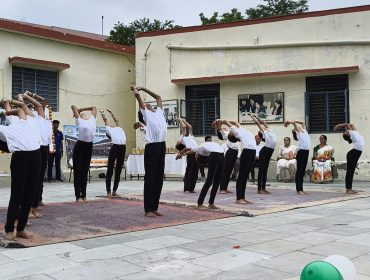 school-independence-day