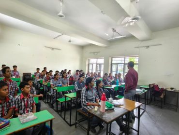 SWACCHATA PAKHWADA - WATER CONSERVATION
