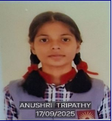 student name