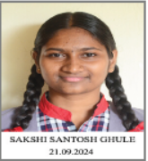 student name