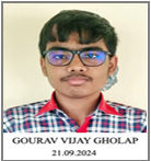 student name
