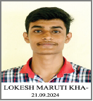student name