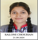 student name