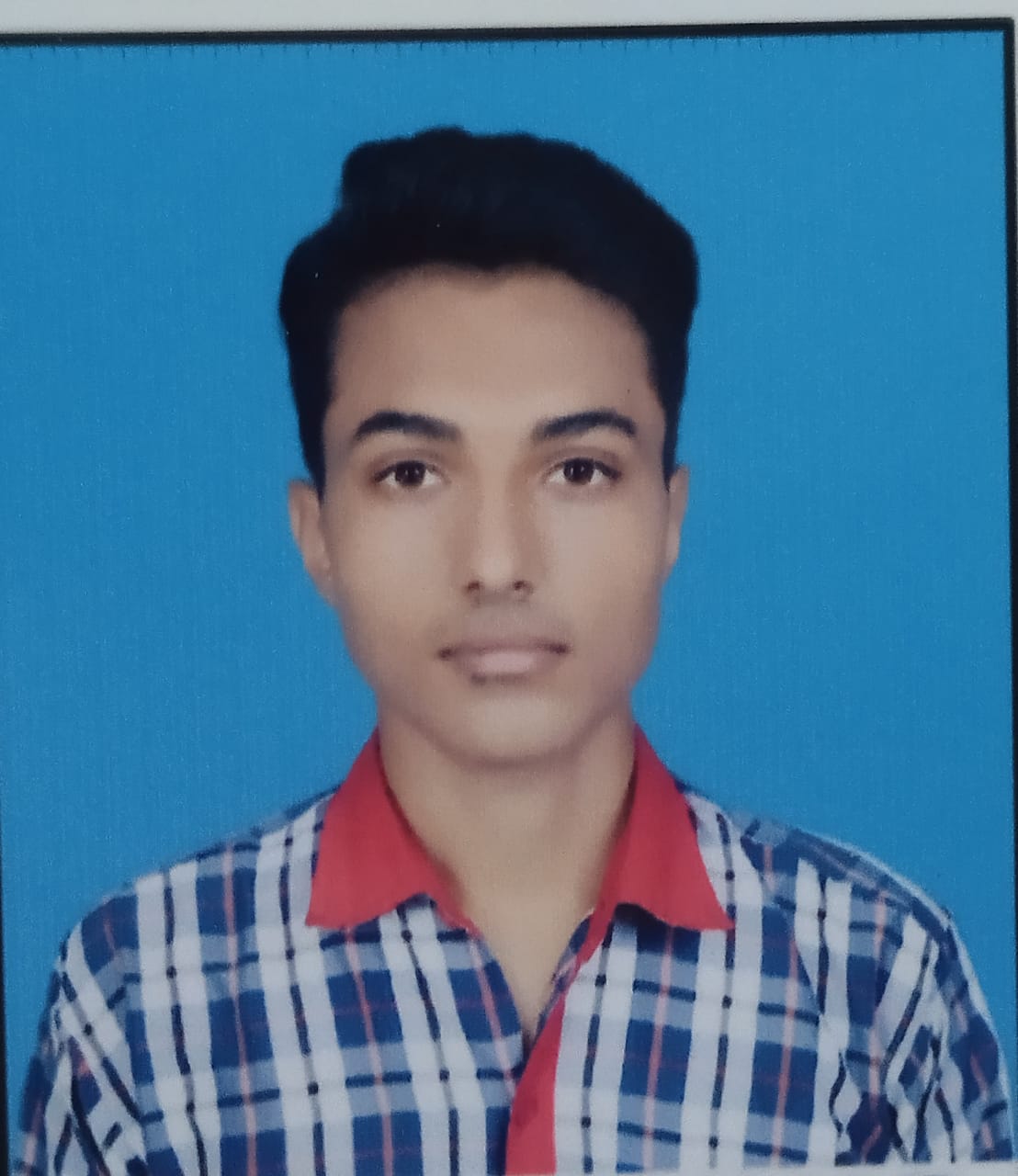 देवेश कुमार   