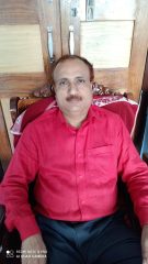 N N TRIVEDI