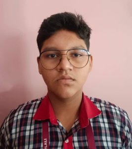 rudra talukdar