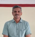 PANKAJ DESHMUKH