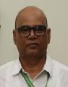 Pradumn Kumar Singh